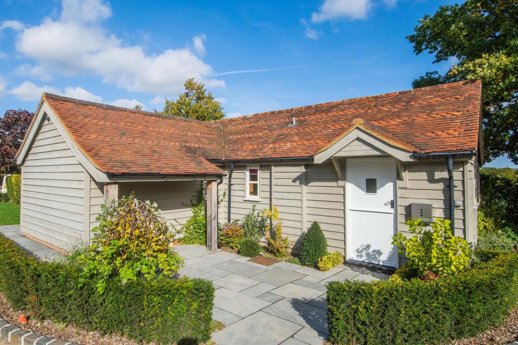 Main image of property: Hay Street, Braughing, Ware, SG11