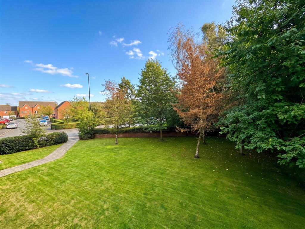 Apartment in Warrington - View 4