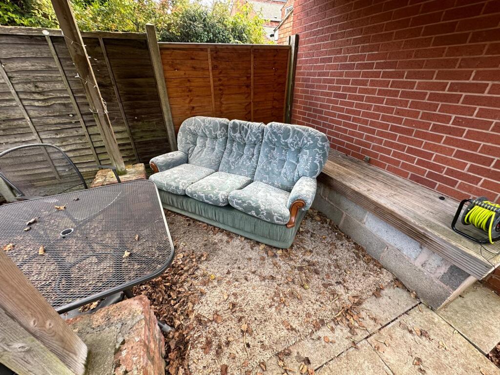 House in Birmingham - More
