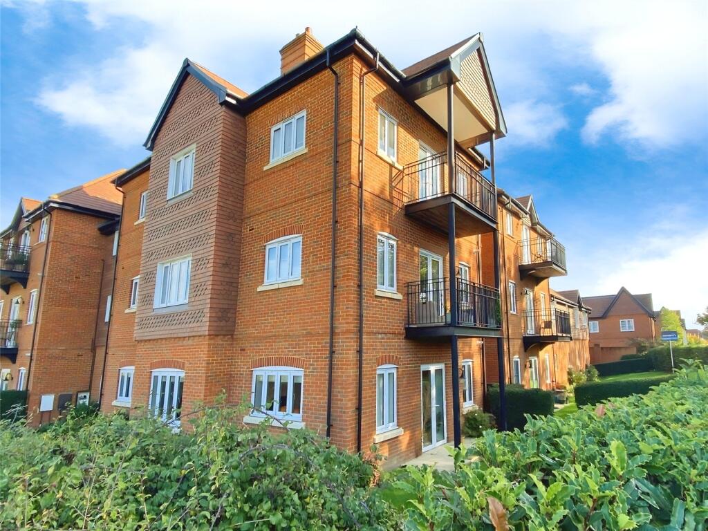 Main image of property: Hazylwood, Wokingham, Berkshire