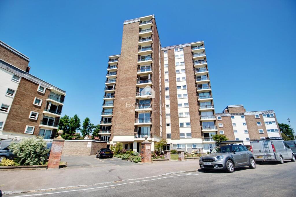 Main image of property: Frinton Court, Frinton on Sea