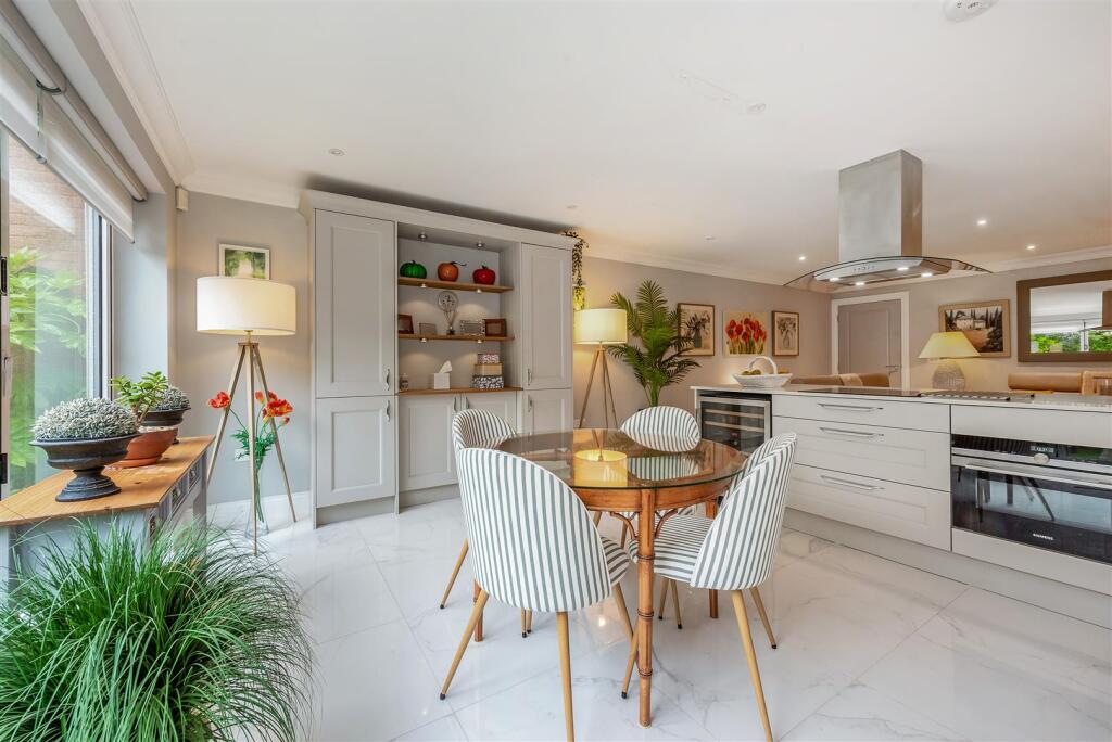 Fordwater Gardens, Chichester - More