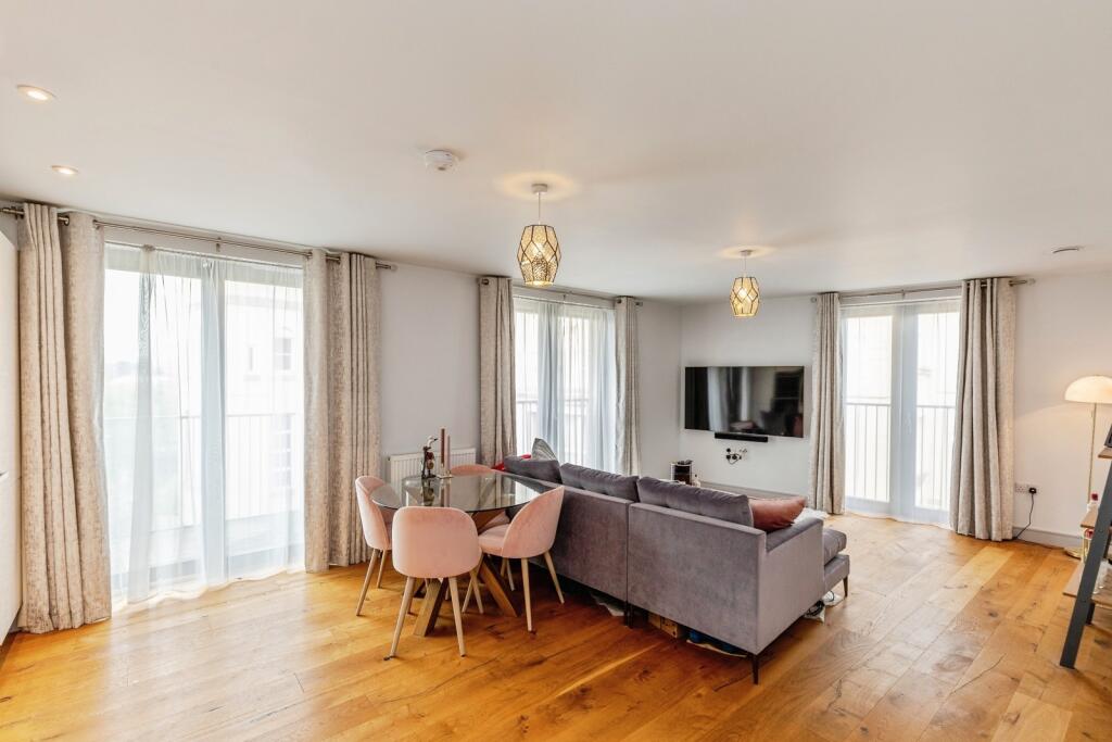 Main image of property: French Yard, Bristol, Somerset, BS1