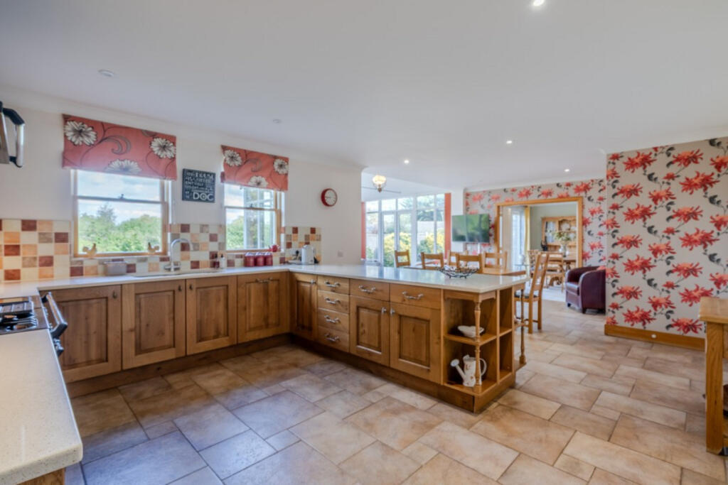 House in Broadland, Old Catton - View 3
