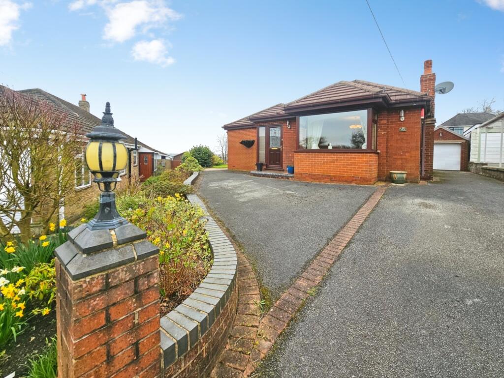 Main image of property: Woodside Avenue, Brown Edge, Staffordshire Moorlands