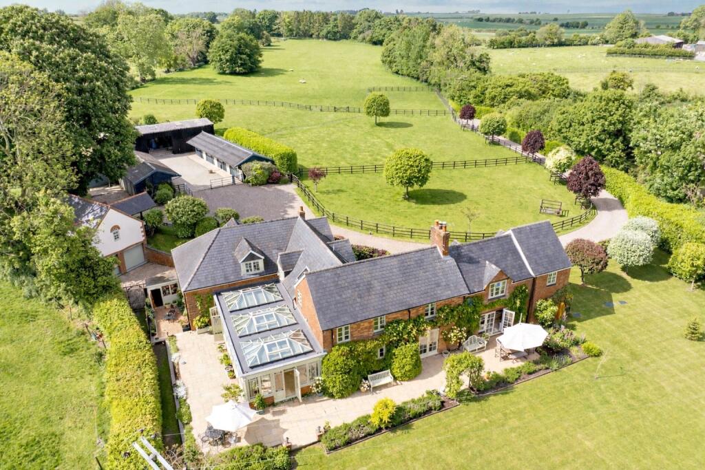 Main image of property: Uffcott, Wiltshire, SN4