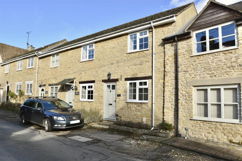 Main image of property: Bates Lane, Souldern