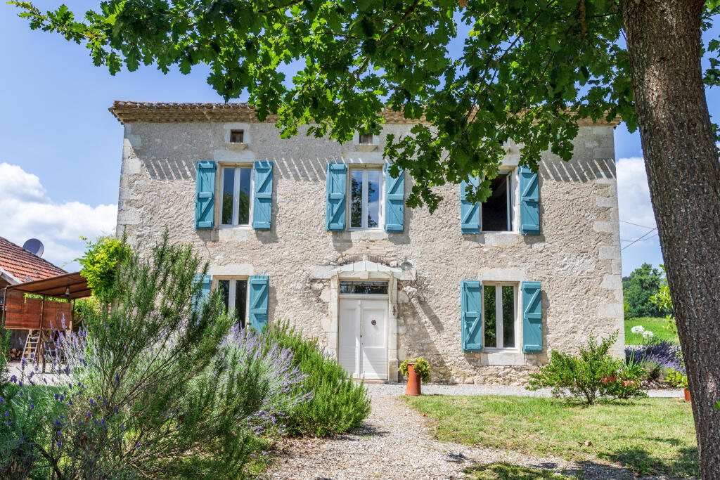Main image of property: Midi-Pyrénées, Tarn-et-Garonne, Lauzerte
