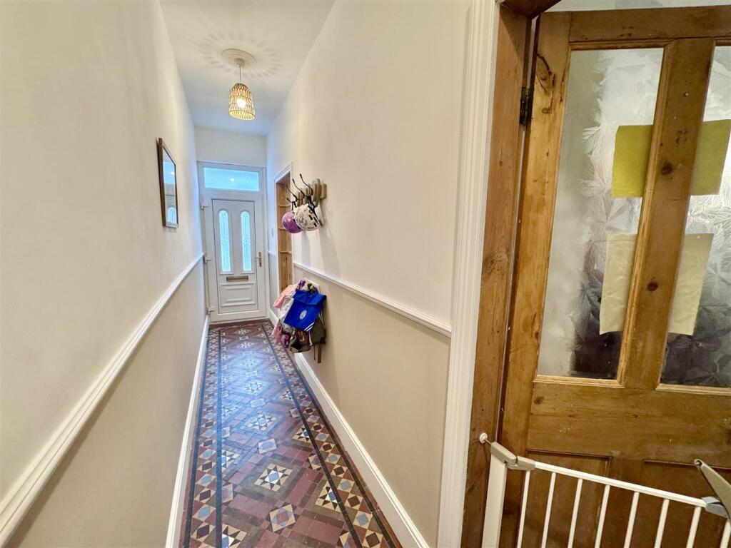 Watling Street, Llanrwst photo 5