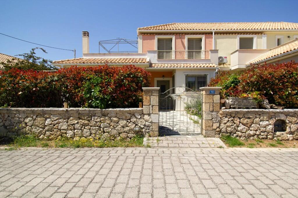 Main image of property: Mazarakata, Cephalonia, Ionian Islands