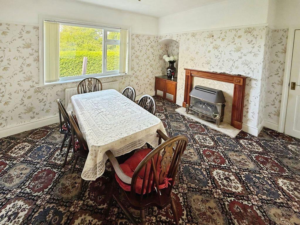 House in Newcastle upon Tyne - View 4