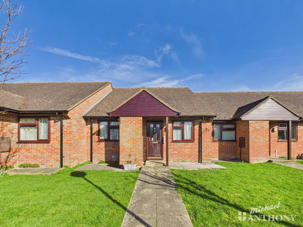 Main image of property: William Hill Drive, Bierton, Aylesbury, Buckinghamshire