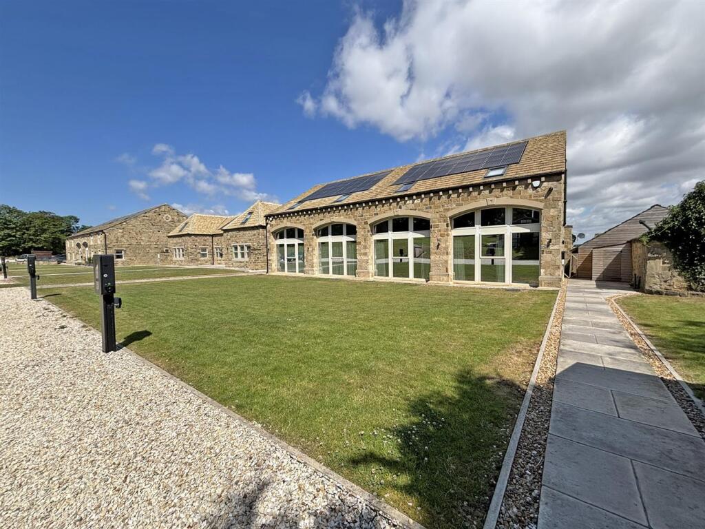 Main image of property: Harewood Avenue, Harewood