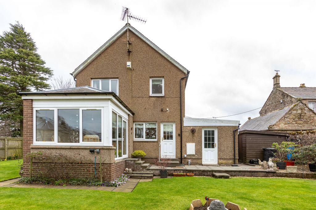Main image of property: Craignethan, Todlaw Road, Duns TD11 3EW