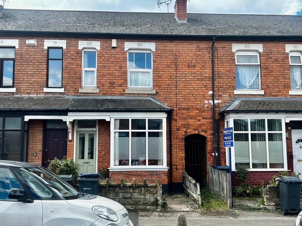 Main image of property: Wharf Road, Tyseley