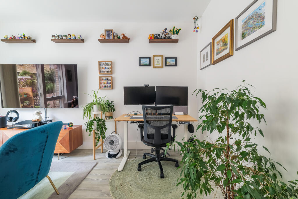 Apartment in London - View 4