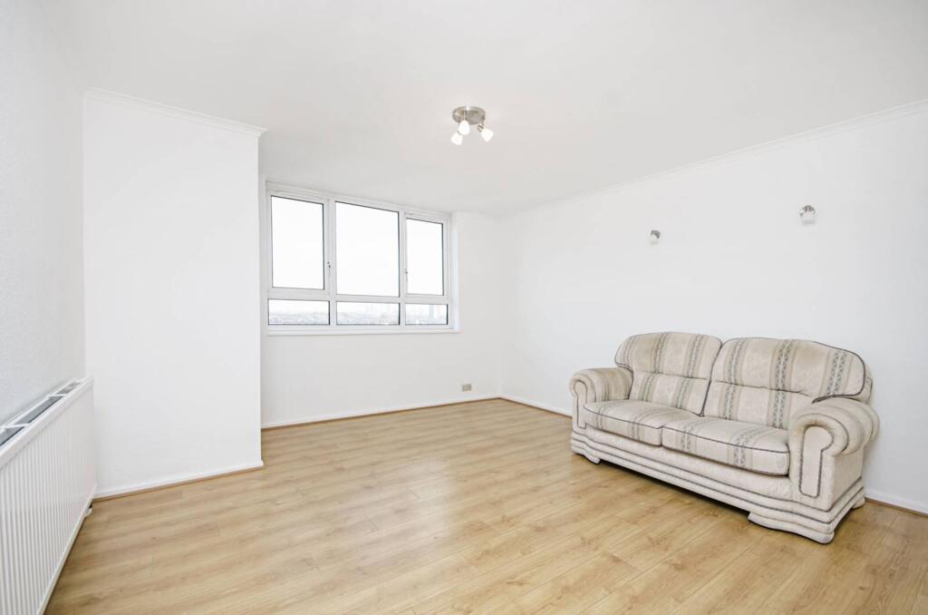 Main image of property: Cazenove Road, Stoke Newington, London, N16