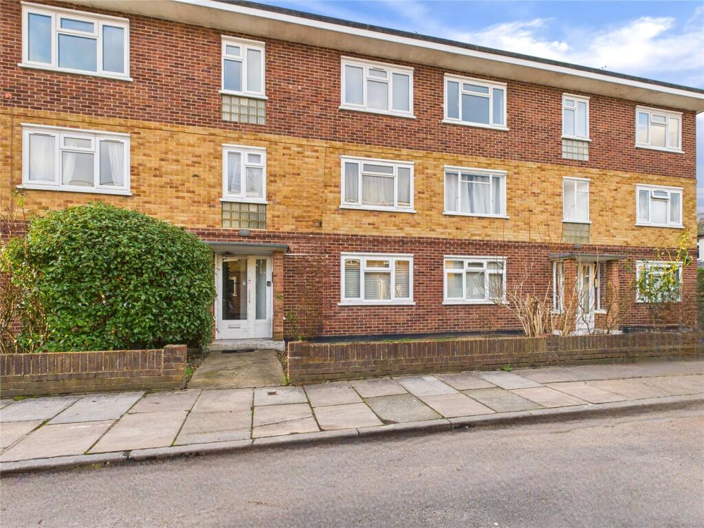 Main image of property: Chelsea Close, Hampton Hill