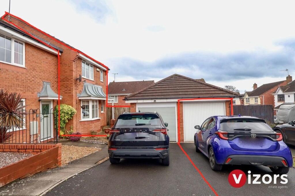 Additional image 12 of Wooton Close, Brockhill, Redditch