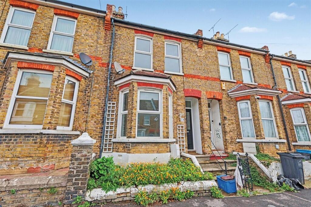 Main image of property: St. Georges Road, RAMSGATE