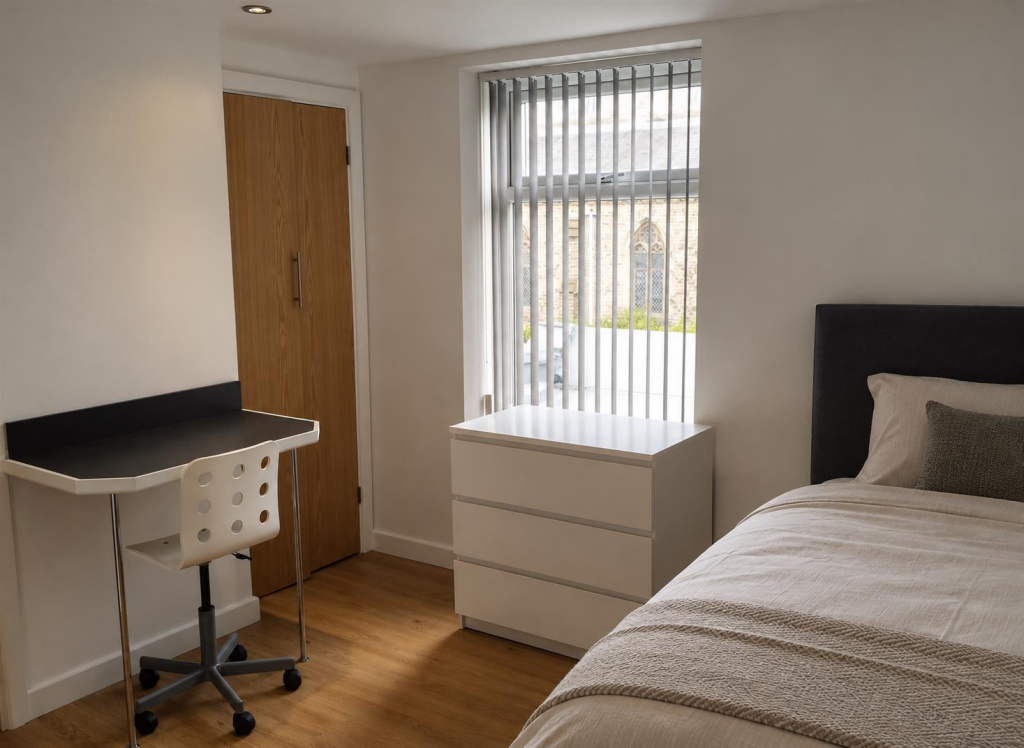 House in Cardiff, Maindy, Cathays - View 5