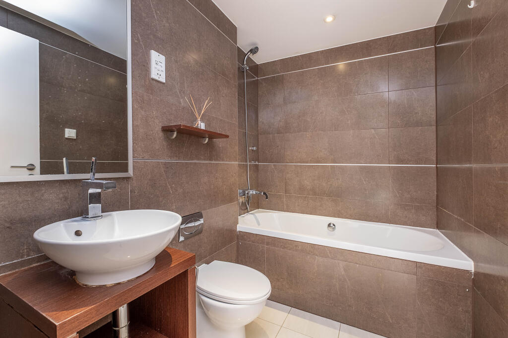 Apartment in London - View 4