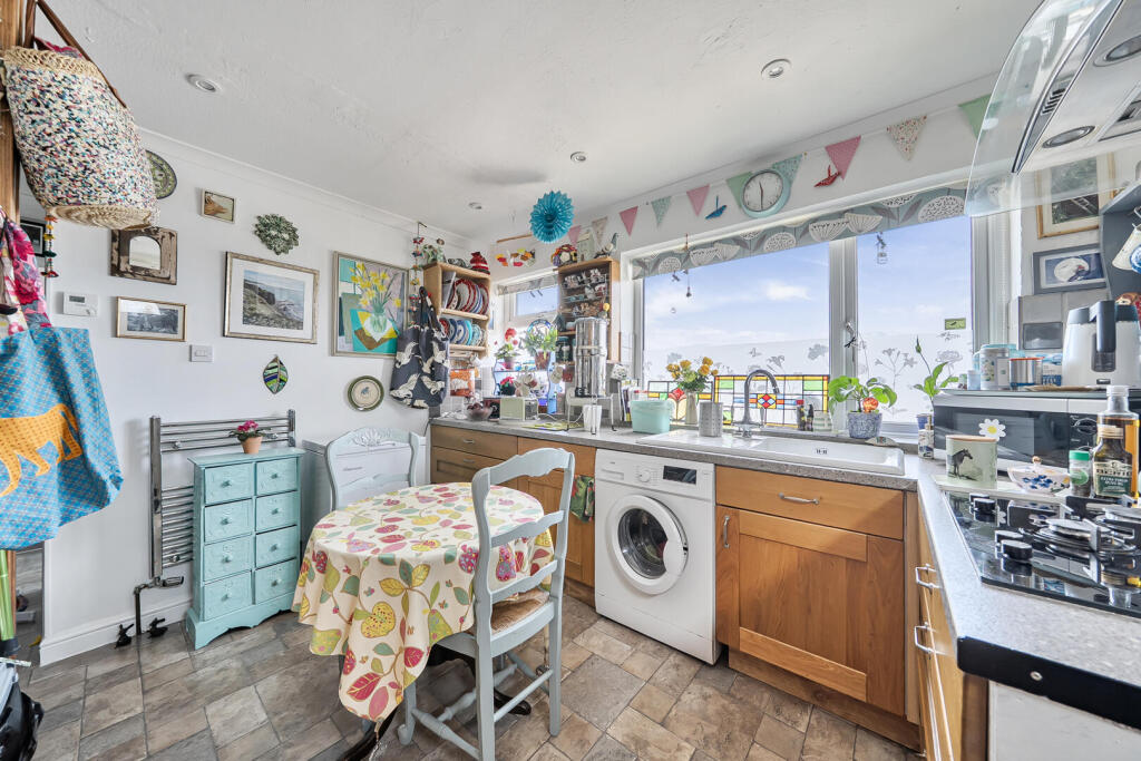 House in Mid Devon, Tiverton - More