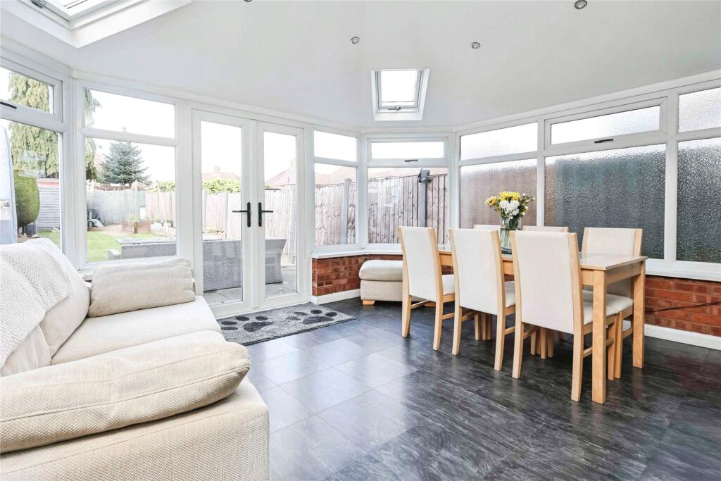 House in Birmingham, West Midlands - View 5
