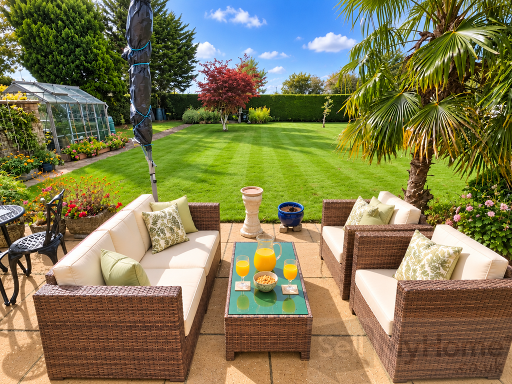 House in Forest of Dean, Beachley, Tidenham - More
