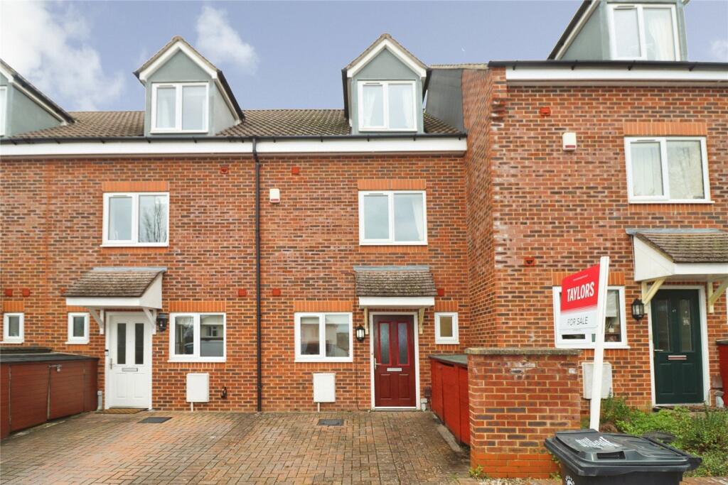 Main image of property: Kelston Road, Bristol, Somerset, BS10