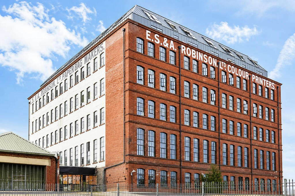 Main image of property: Robinson Building, Norfolk Place
