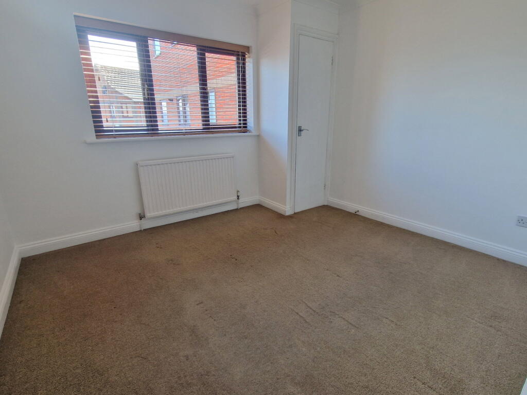 Apartment in Portsmouth - View 5