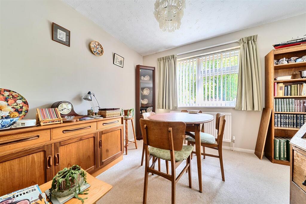 House in Milton Keynes - View 5