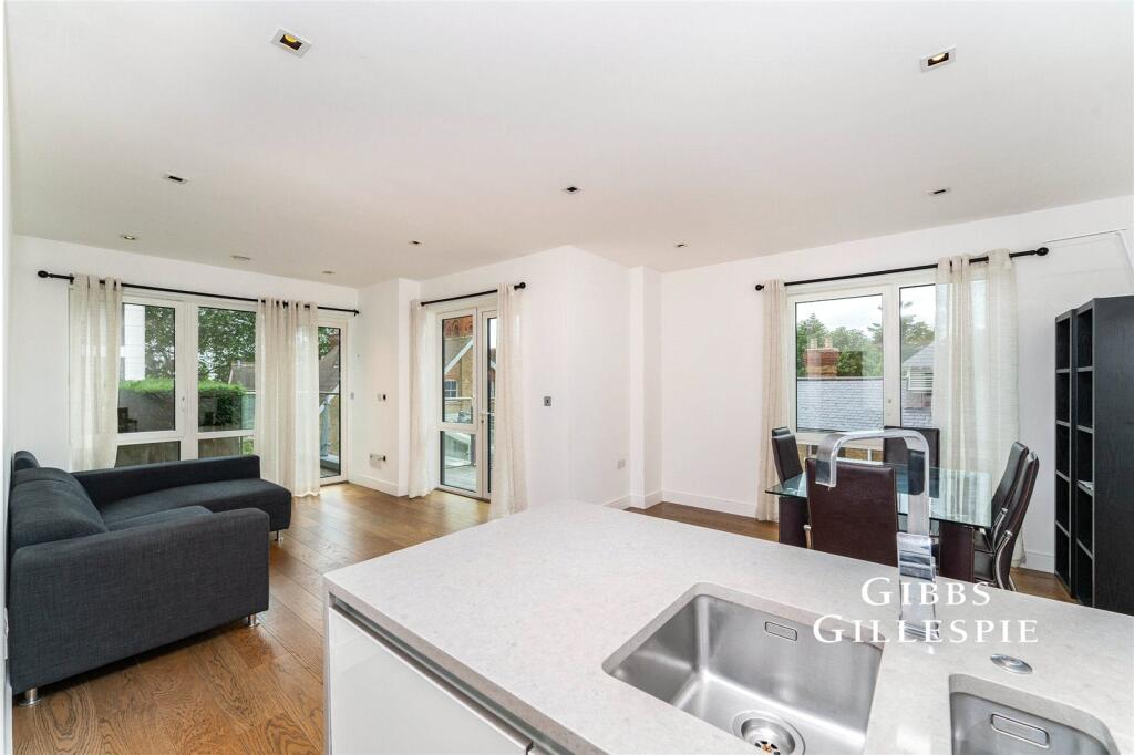 Main image of property: Belgravia House Dickens Yard, Longfield Avenue, London, W5
