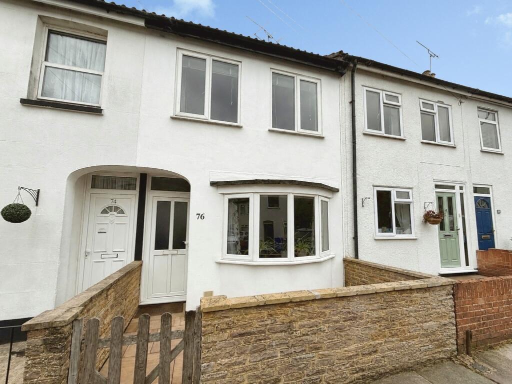 Main image of property: Lysons Road, Aldershot, Hampshire, GU11