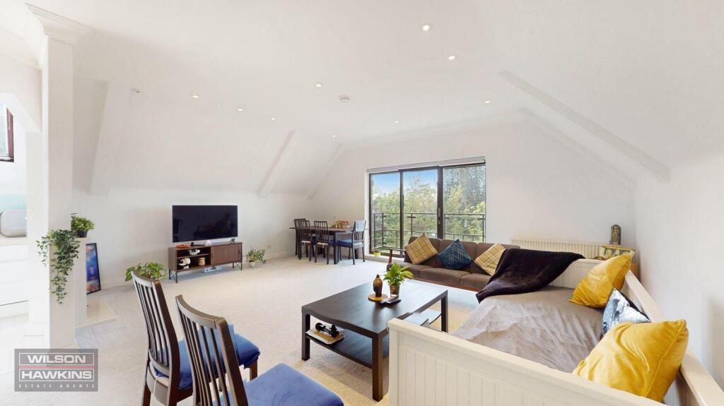 Main image of property: Palmerston Court, Elmfield Close, Harrow On The Hill