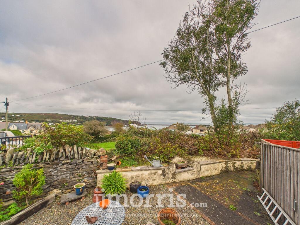 House in Goodwick, Fishguard and Goodwick - View 2
