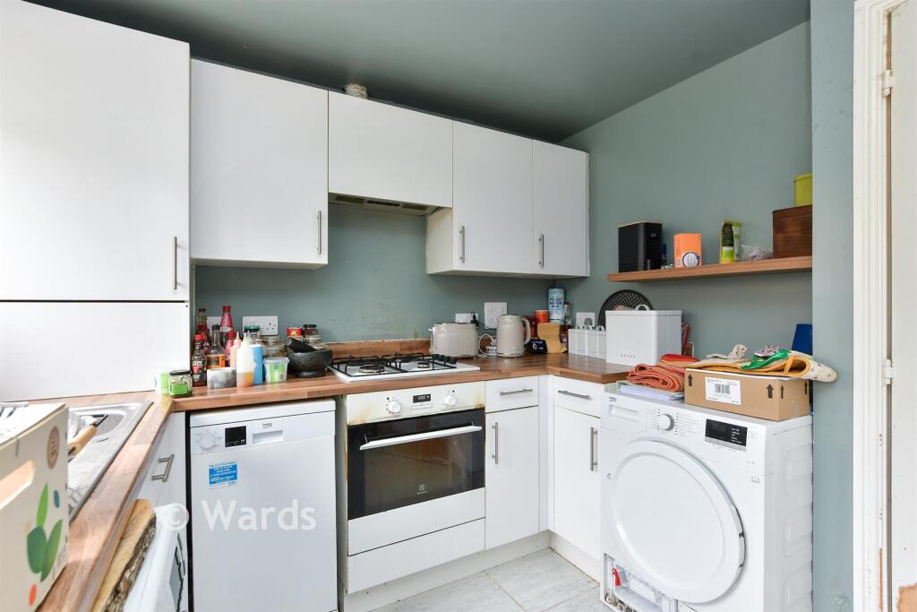 Main image of property: Castle Drive, Margate, Kent