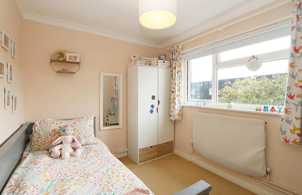 Apartment in Pangbourne, West Berkshire - More