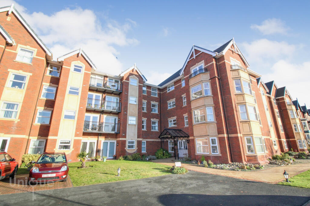 Main image of property: Hardaker Court, 319-323 Clifton Drive South, Lytham St. Annes, FY8