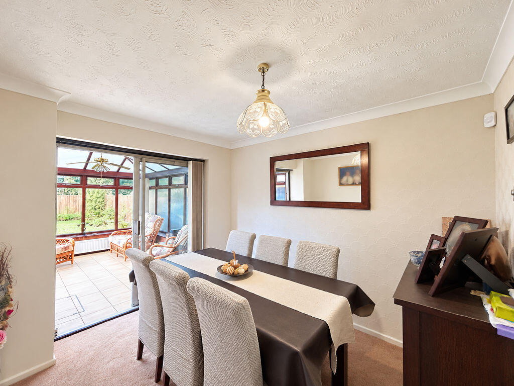 House in Walsall, Wallington Heath - View 3