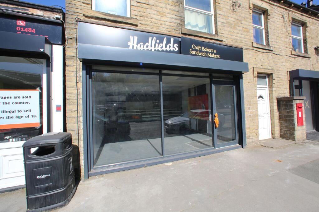 Main image of property: Manchester Road, Linthwaite, HD7
