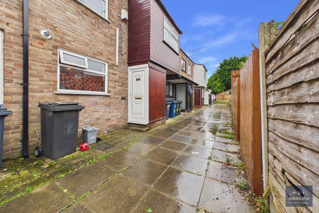 Main image of property: Birkrig, Digmoor, Skelmersdale