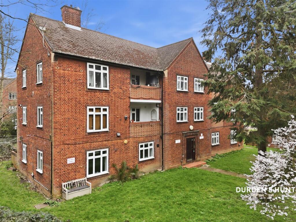 Main image of property: Snaresbrook Road, Snaresbrook, E11