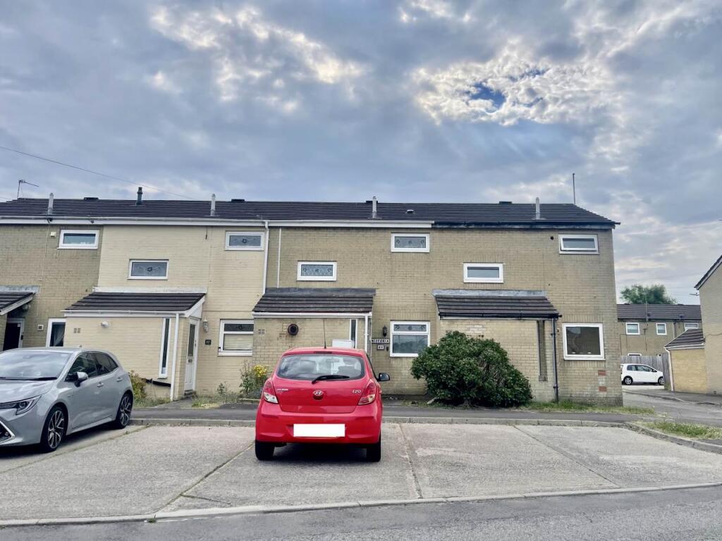 Main image of property: Llys Gwyn , Bridgend, 