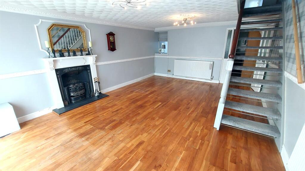 House in Maesteg - View 2