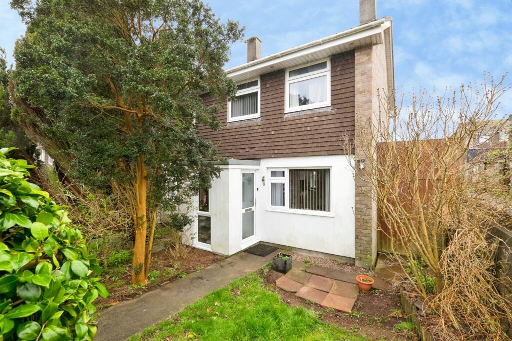 Main image of property: Polwheal Road, Tolvaddon, Camborne, Cornwall, TR14