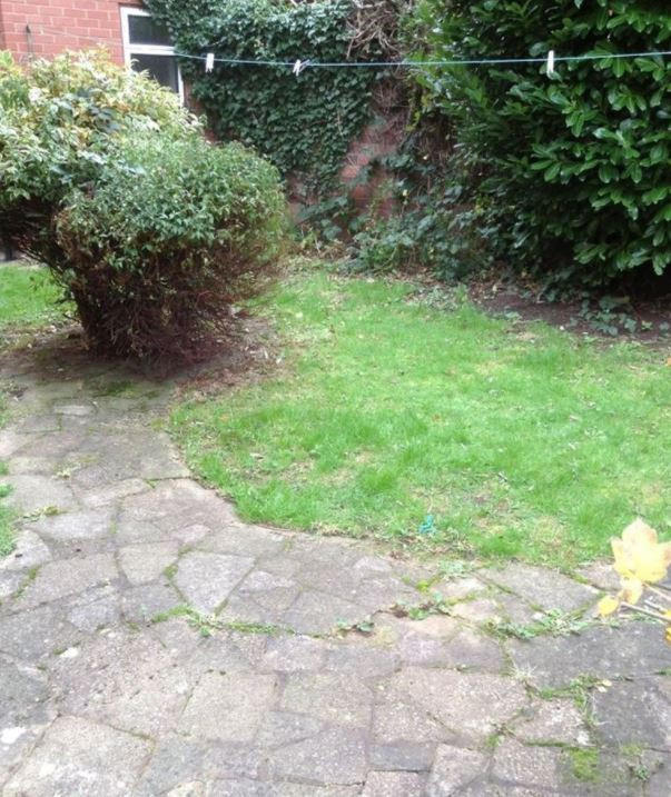 Photo of the property