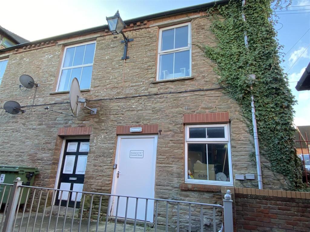 Main image of property: Cruxwell Street, Bromyard