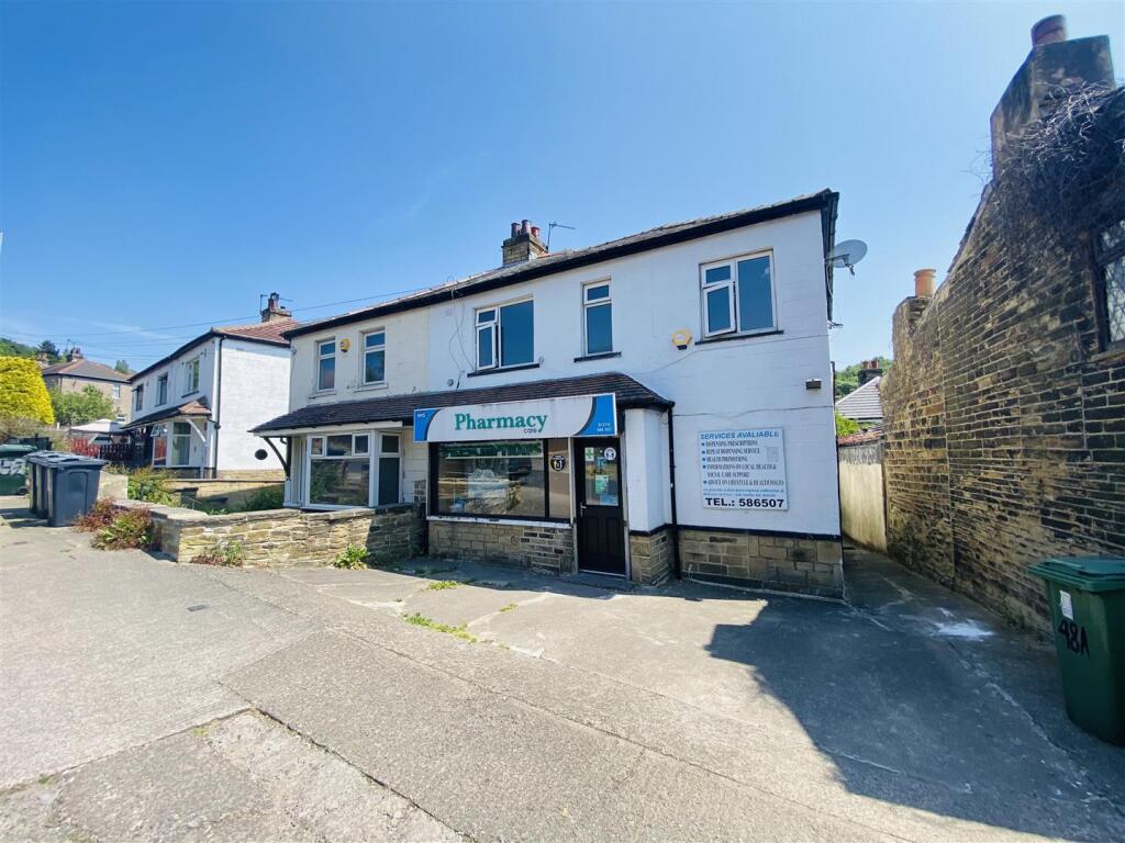 Main image of property: Gaisby Lane, Shipley